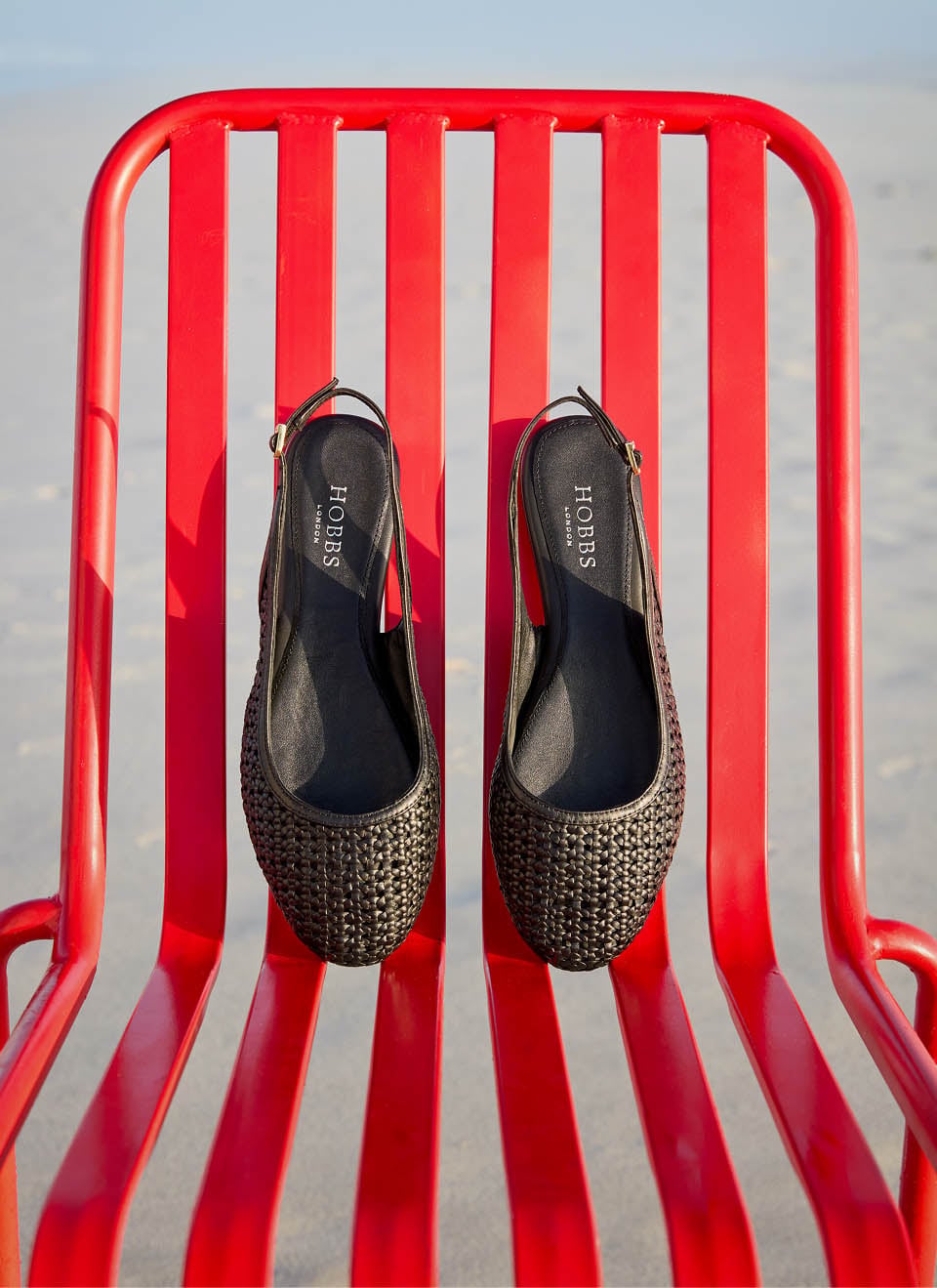 Hobbs Shoes