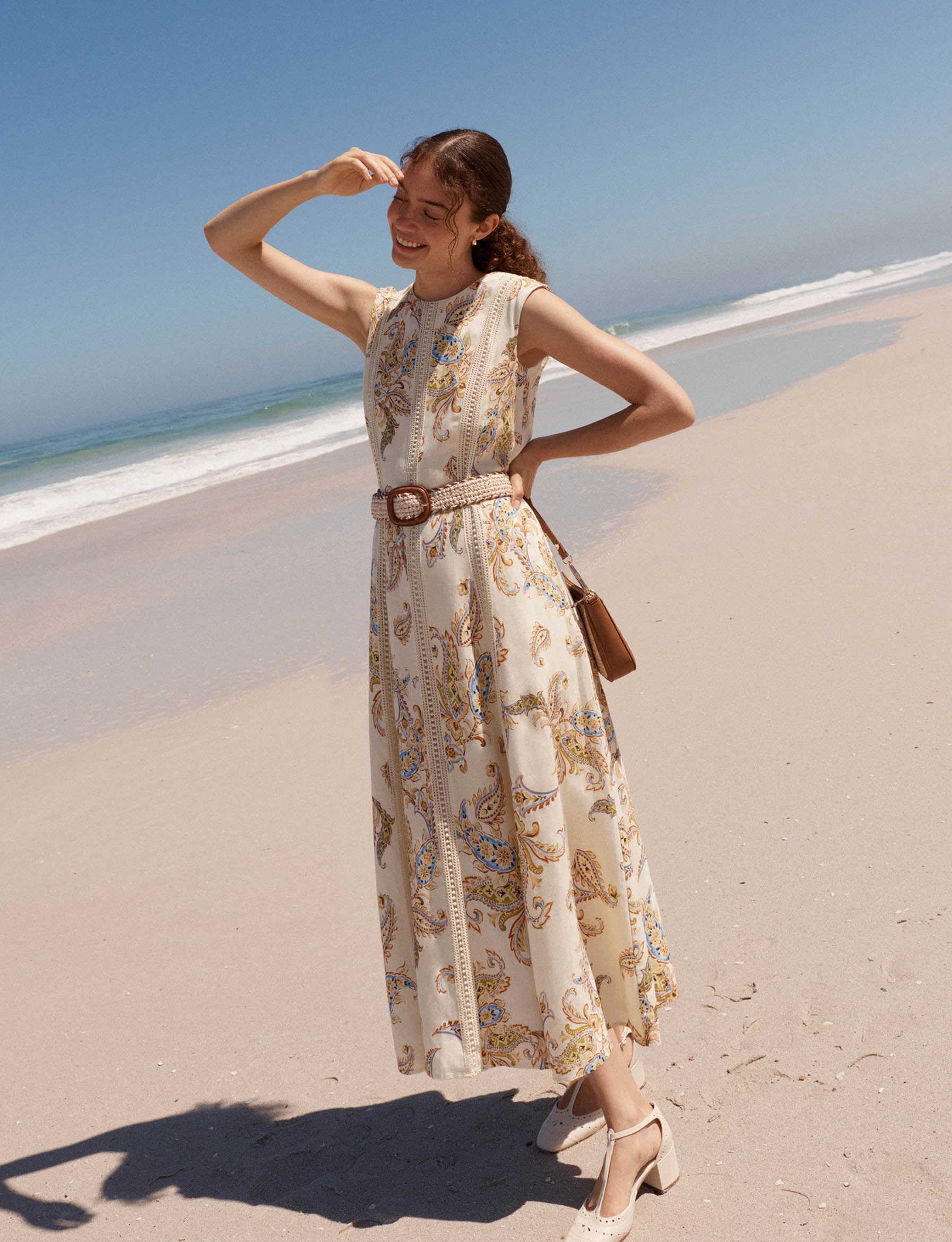 Hobbs Linen Collection