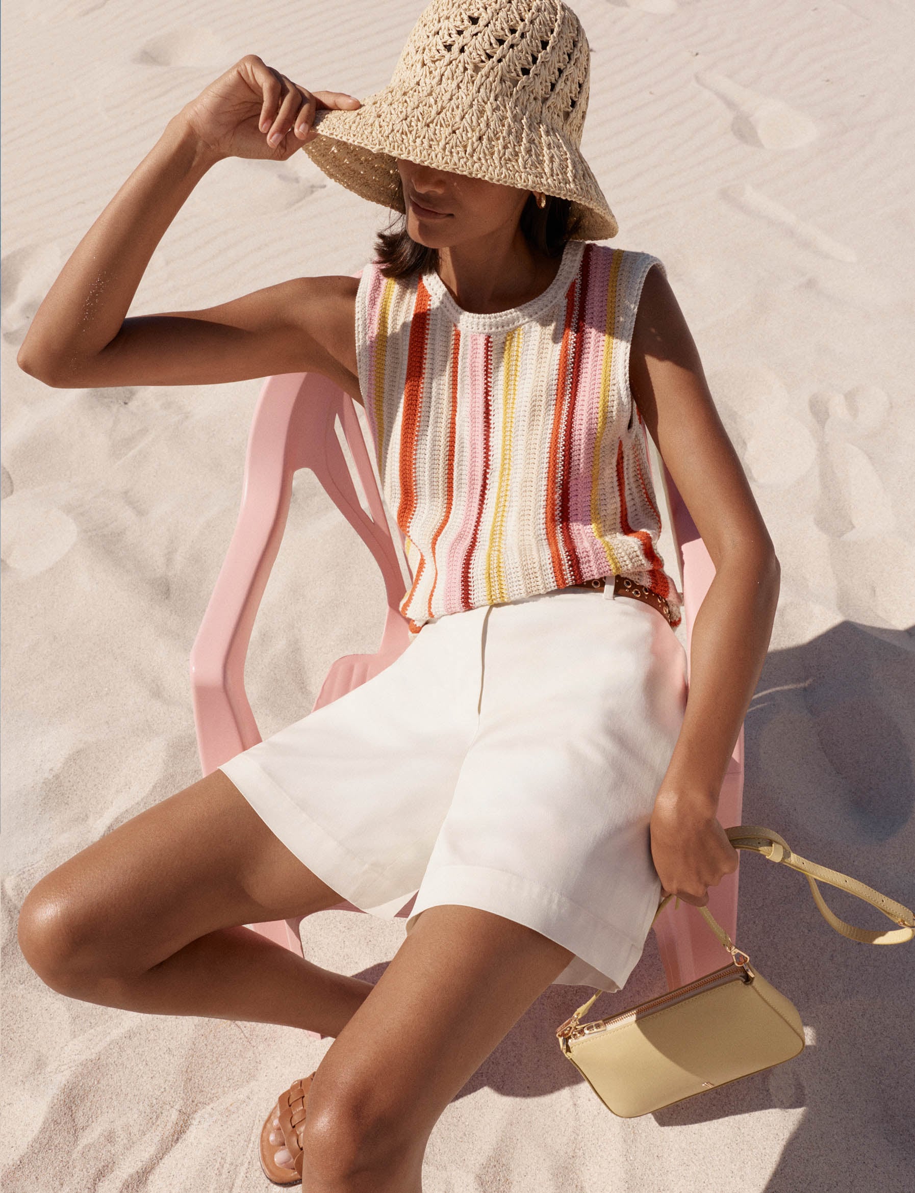 Hobbs Summer Accessories