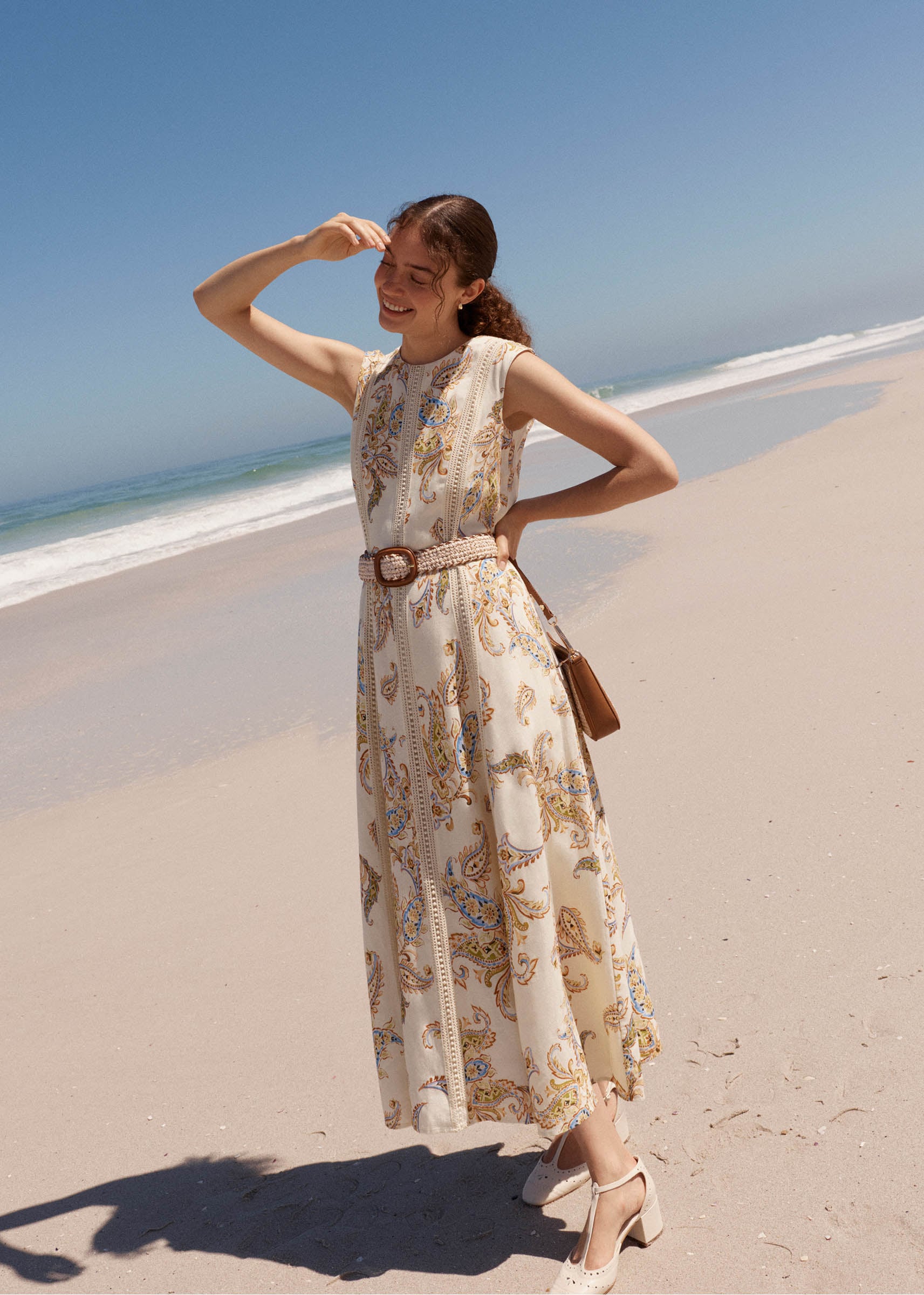 Hobbs Dresses